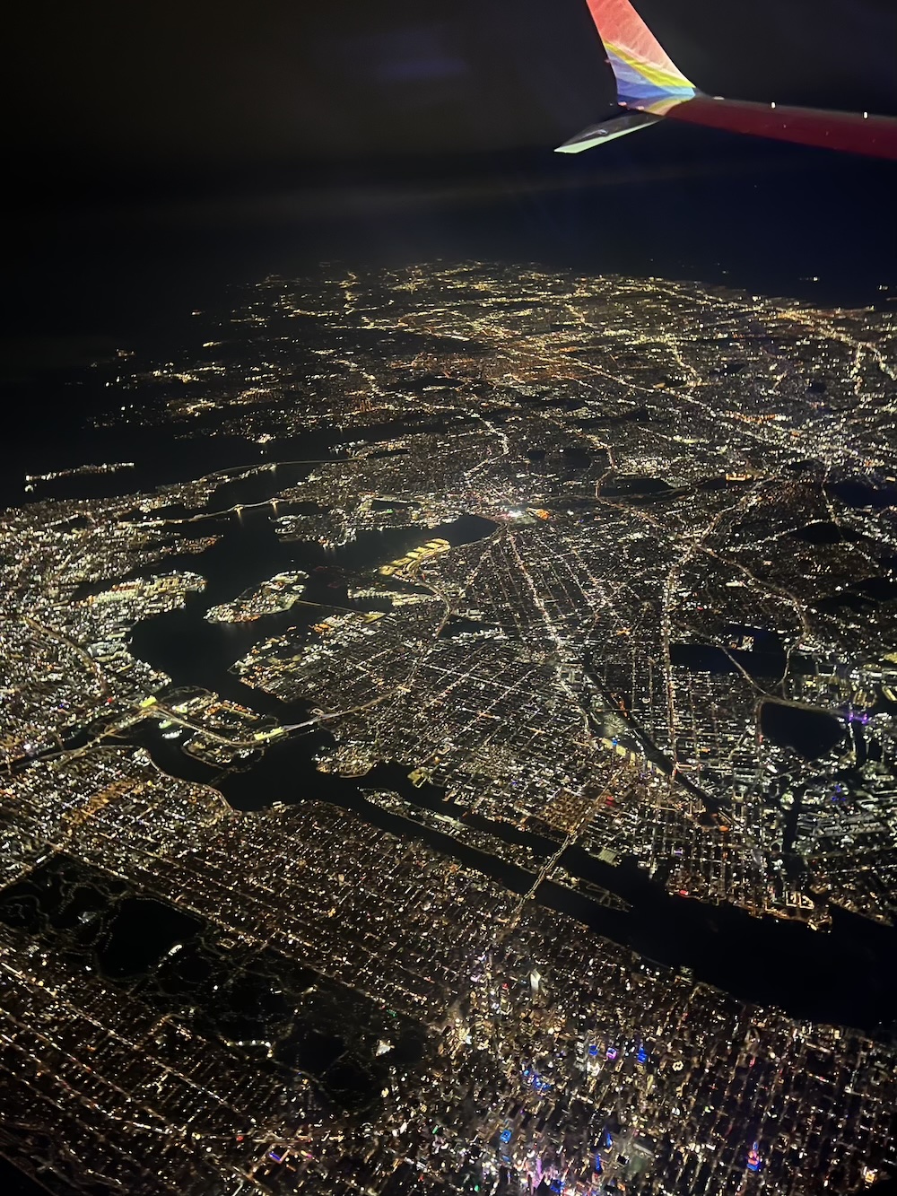 Electric Grid