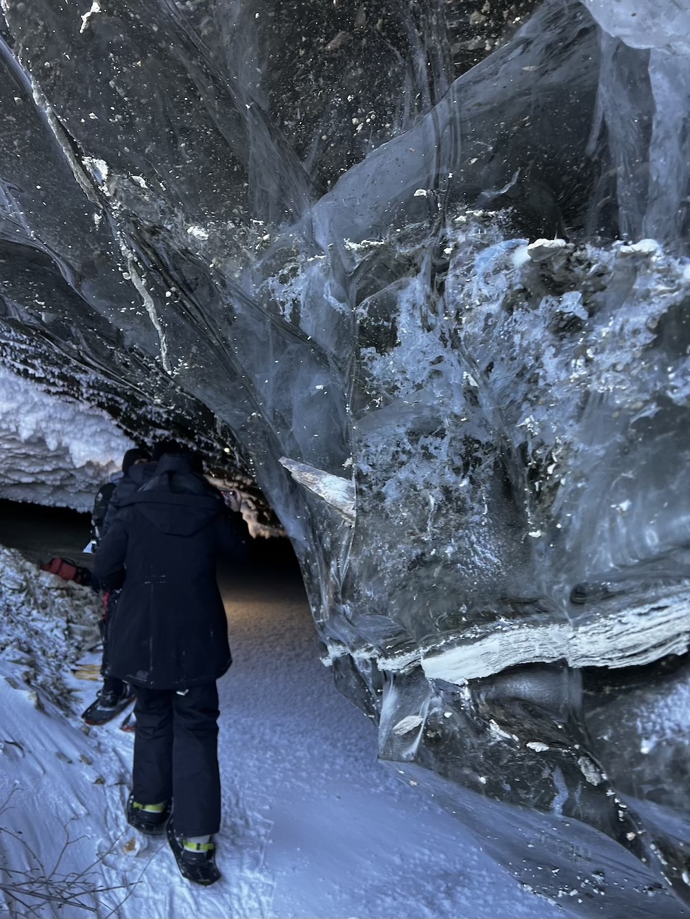 Alaskan Glaciers