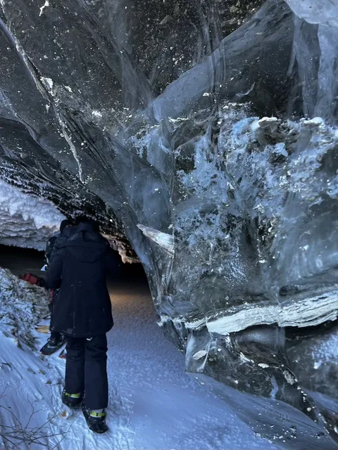 Alaskan Glaciers