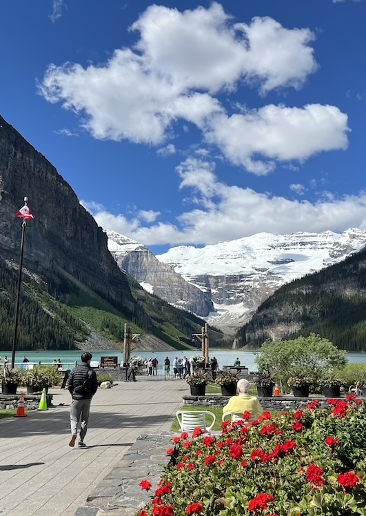 Banff