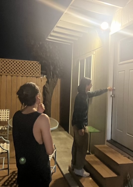 Moment of truth